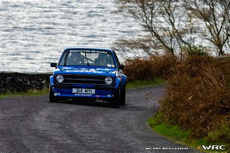 Run don’t walk to the rally stages – there’s a new Ford Escort Mk1 RS ...